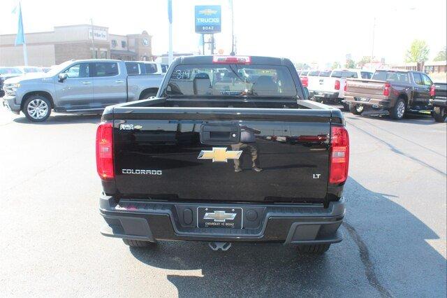 used 2015 chevrolet colorado lt boaz, al 35957 for sale in boaz, alabama