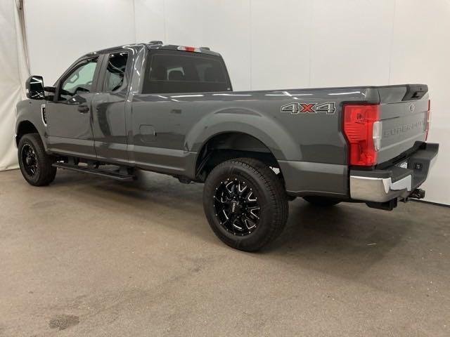 2020 ford f-250 xl