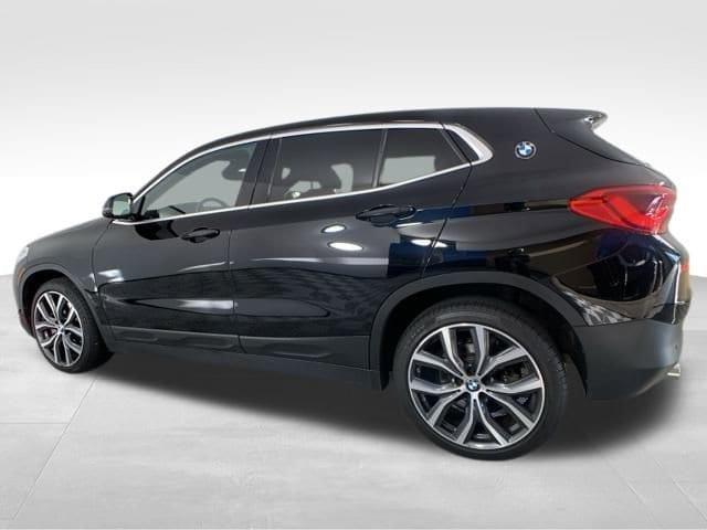 2020 bmw x2 sdrive28i