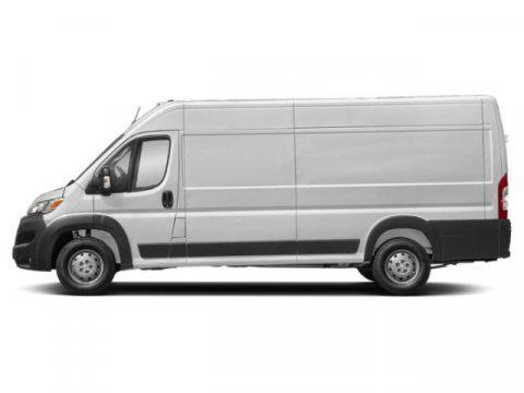 2024 ram promaster 3500 high roof