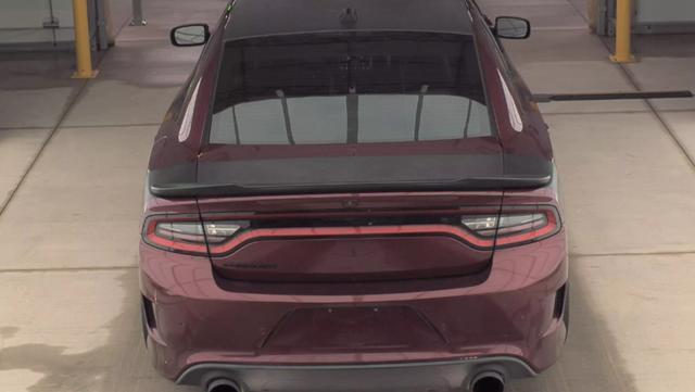 2017 dodge charger r/t 392