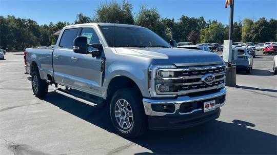 2024 Ford F-350