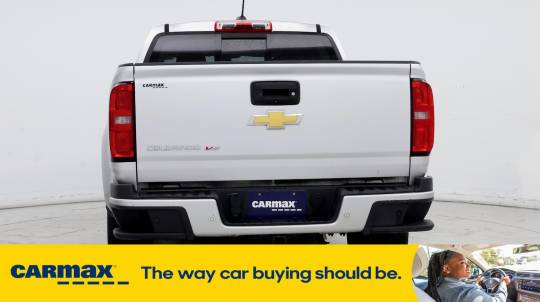 2020 Chevrolet