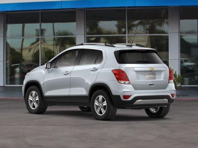 2019 chevrolet trax lt lt 4dr crossover for sale in henderson, nevada