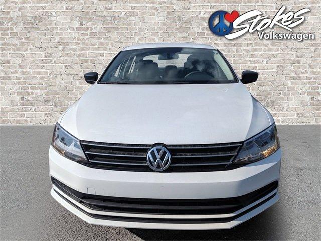 used 2015 volkswagen jetta s sedan north charleston, sc 29418 for sale in charleston, south carolina