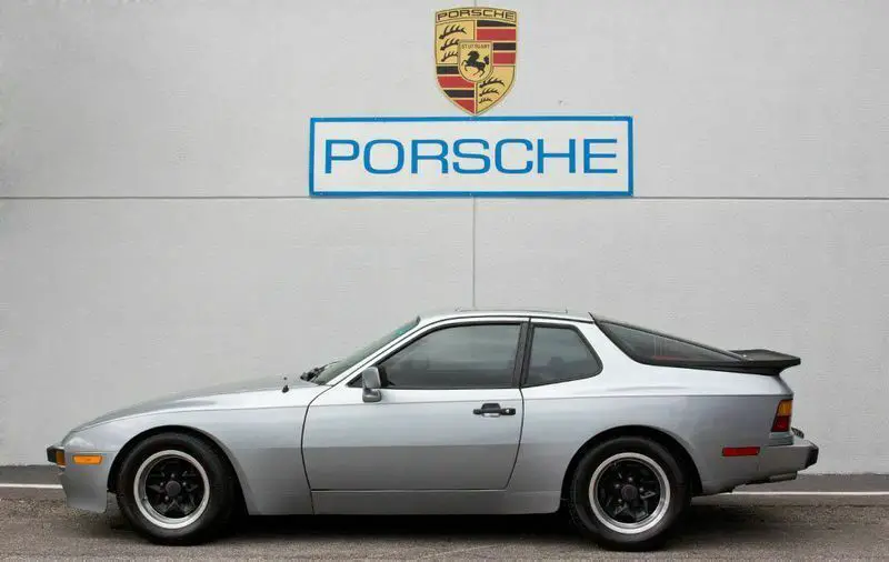 low original mileage clean texas porsche