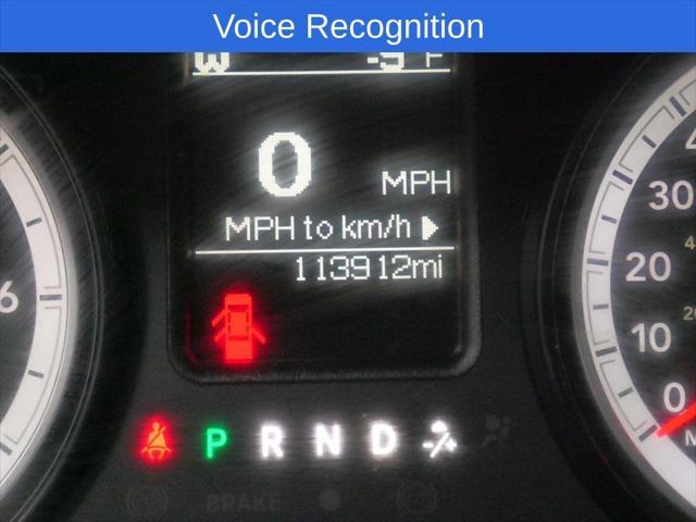 2017 ram 2500 tradesman crew cab 4x4 8' box
