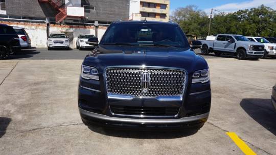 2024 Lincoln Navigator