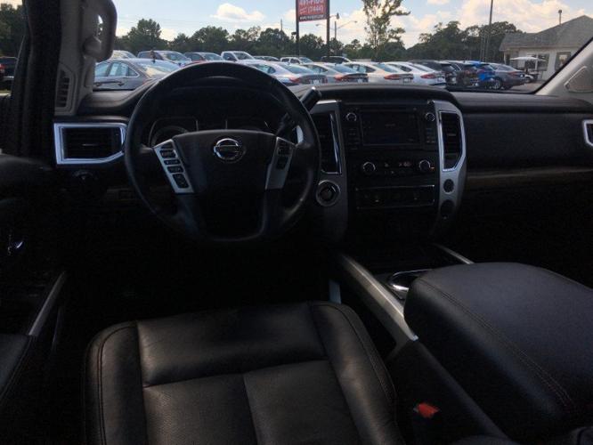 used 2018 nissan titan xd 2wd crew cab prattville, al 36067 for sale in prattville, alabama