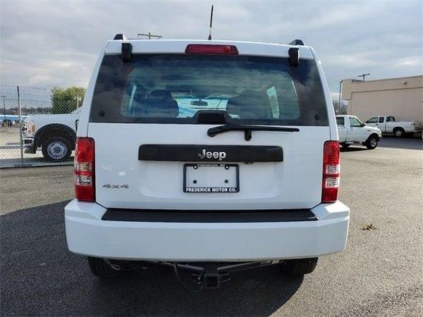 2012 jeep liberty in centennial, colorado