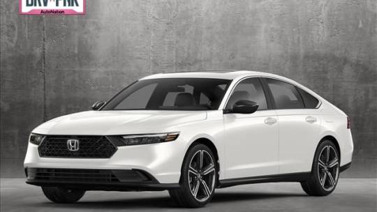 2023 Honda Accord