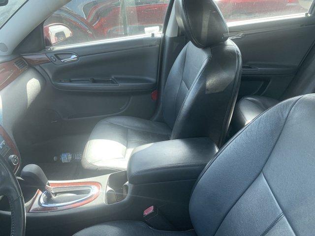 used 2009 chevrolet impala lt hammond, la 70403 for sale in hammond, louisiana