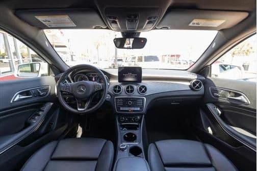 2020 mercedes-benz gla 250 base in las vegas, nevada