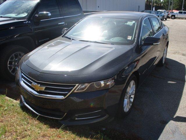 used 2014 chevrolet impala lt ozark, al 36360 for sale in ozark, alabama