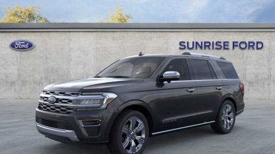 2024 Ford Expedition