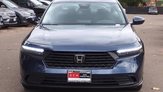 2024 Honda Accord