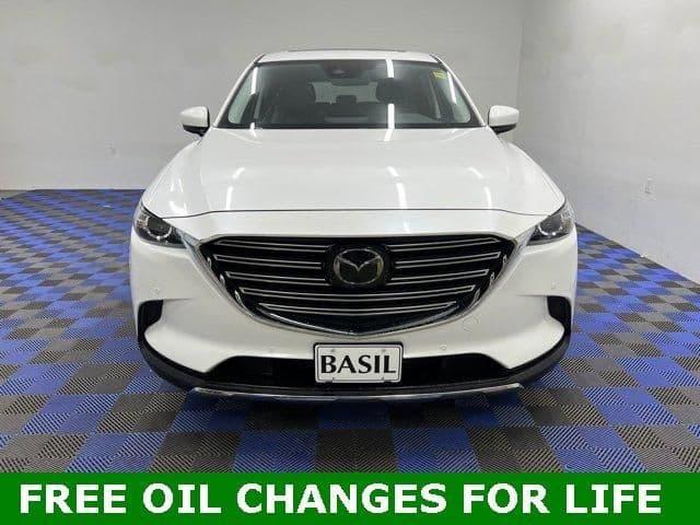 2021 mazda cx-9 touring in wheatfield, new york