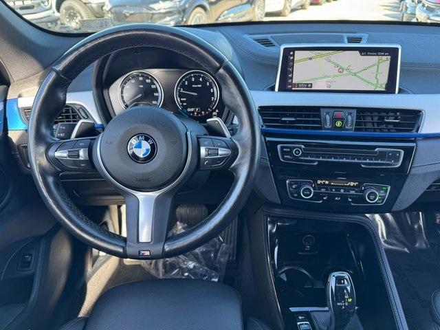 2022 bmw x1 xdrive28i