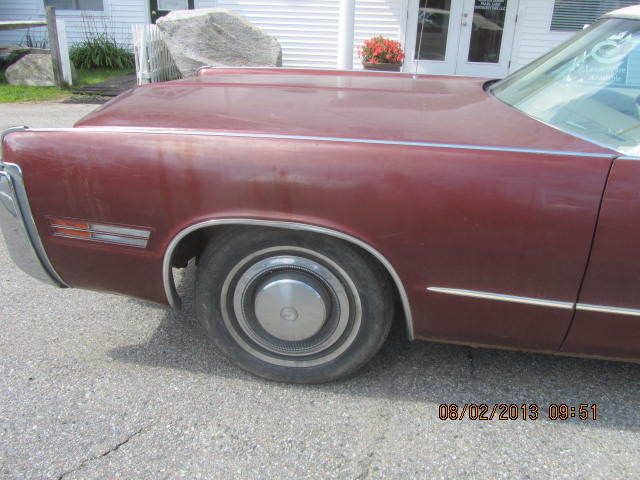1973 chrysler imperial lebaron