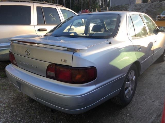 1996 toyota camry dx dx 4dr sedan for sale in epsom, new hampshire