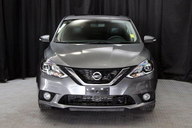used 2016 nissan sentra sr yuma, az 85365 for sale in yuma, arizona