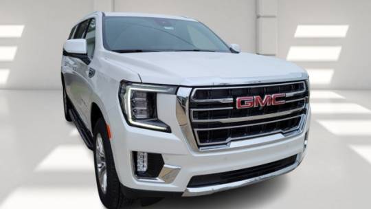 2024 GMC slt