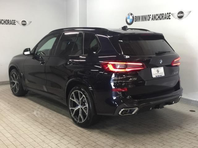 2019 bmw x5 xdrive50i awd xdrive50i 4dr suv for sale in anchorage, alaska