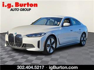 2023 BMW i4 edrive35 gran coupe