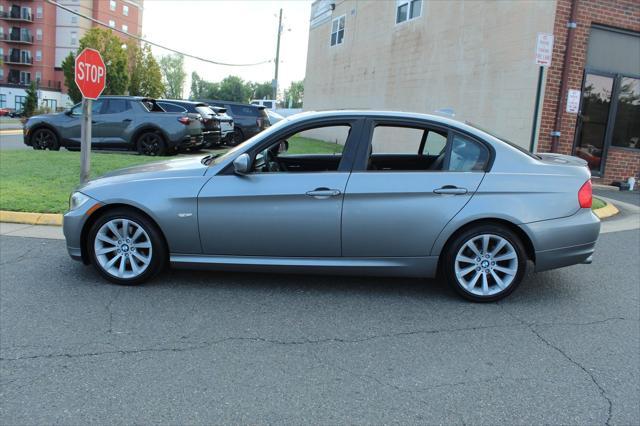 2011 bmw 328 xdrive