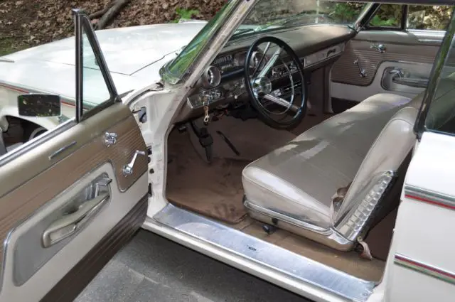 ford galaxie 500 club sedan