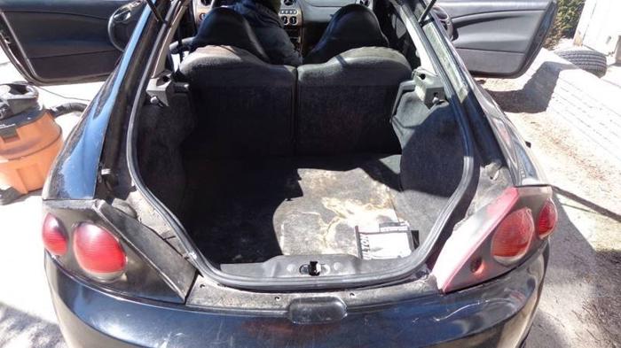 used 1999 mercury cougar v6 kansas city, ks 66111 for sale in kansas city, kansas