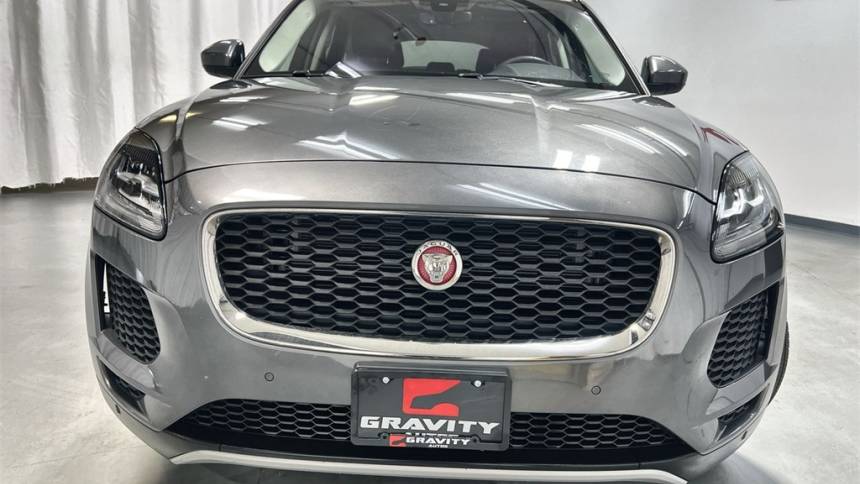 2020 jaguar e-pace p250 se