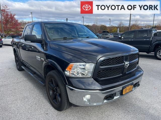2015 ram 1500 slt