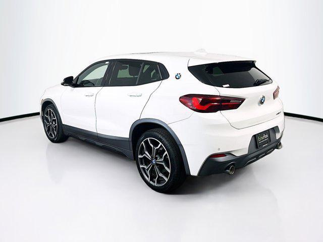 2021 bmw x2 sdrive28i