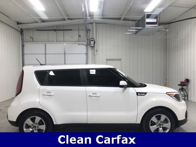 used 2017 kia soul ripley, ms 38663 for sale in campbell, mississippi