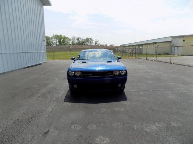 2009 dodge challenger r/t for sale in dover, delaware