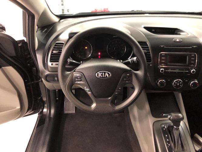 used 2014 kia forte lx sedan east wenatchee, wa 98802 for sale in wenatchee, washington