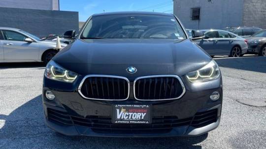 2020 bmw x2 xdrive28i