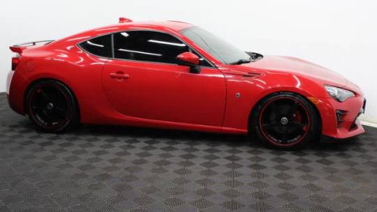 2020 Toyota