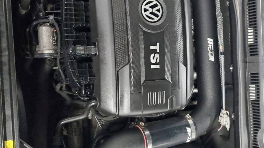 2016 volkswagen jetta