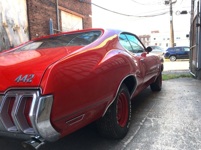 4 speed bench seat