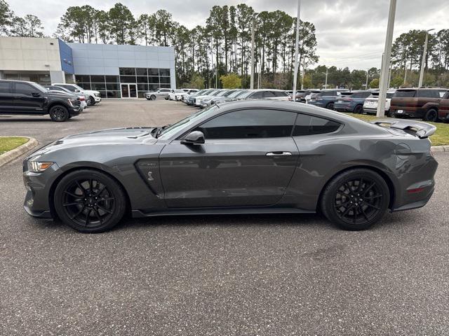 2019 ford shelby gt350 base