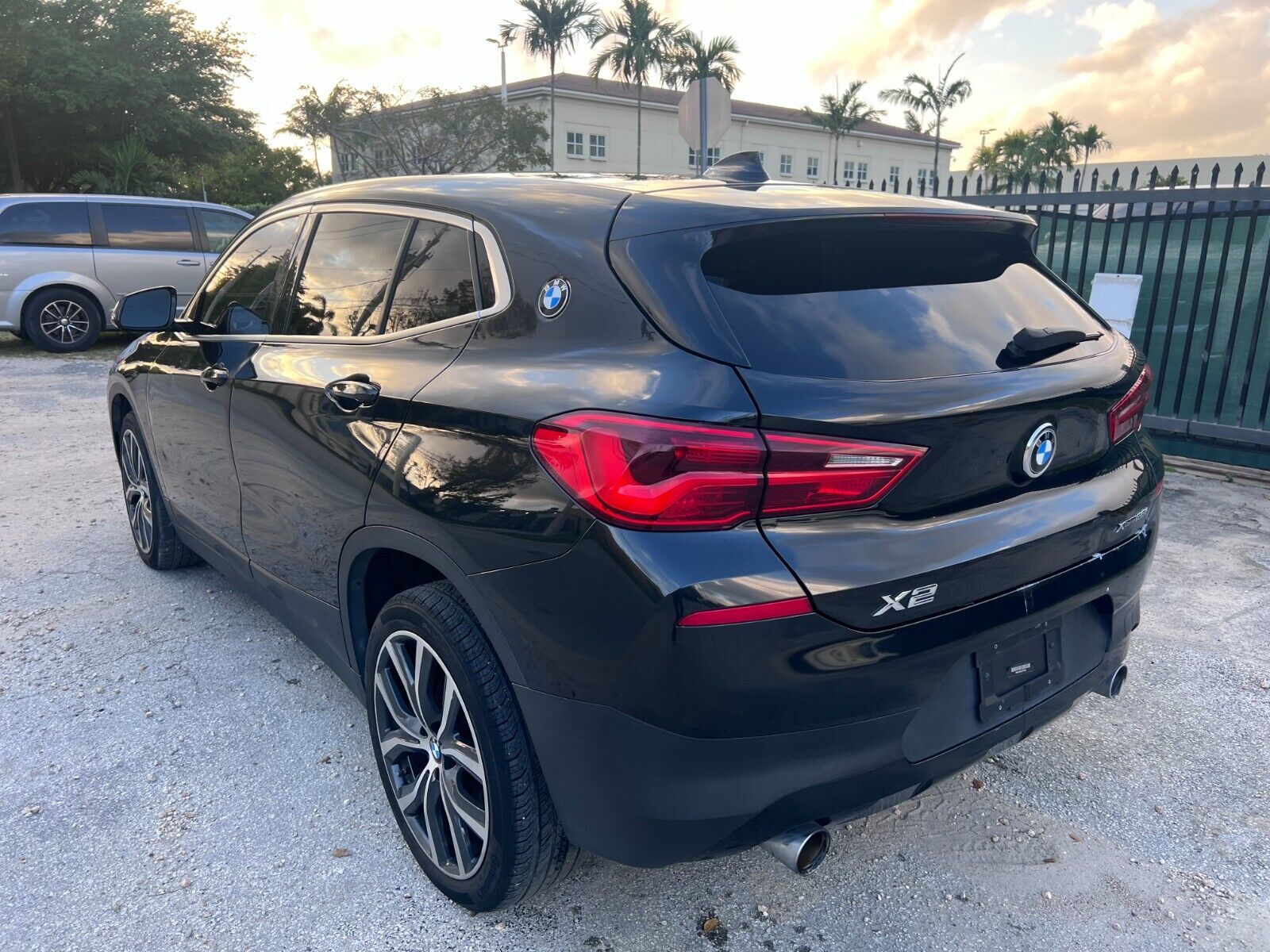 2018 bmw x2