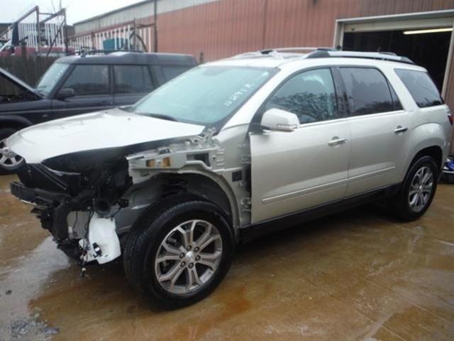 2013 gmc acadia slt-2