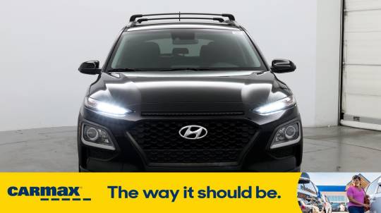 2020 Hyundai Kona