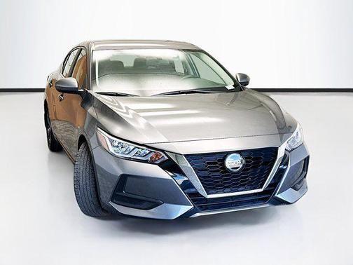 2023 nissan sentra