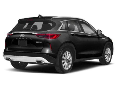 2020 infiniti qx50 essential