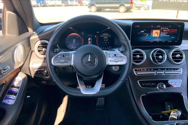 2020 mercedes-benz c-class c 300
