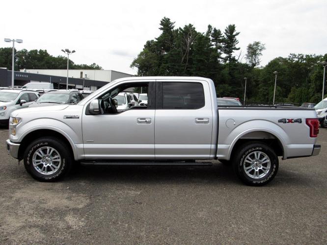 used 2016 ford f150 lariat cherry hill, nj 08034 for sale in cherry hill, new jersey