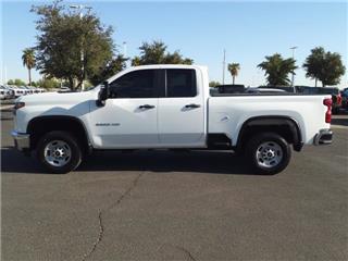 2021 Chevrolet Silverado 2500hd work truck